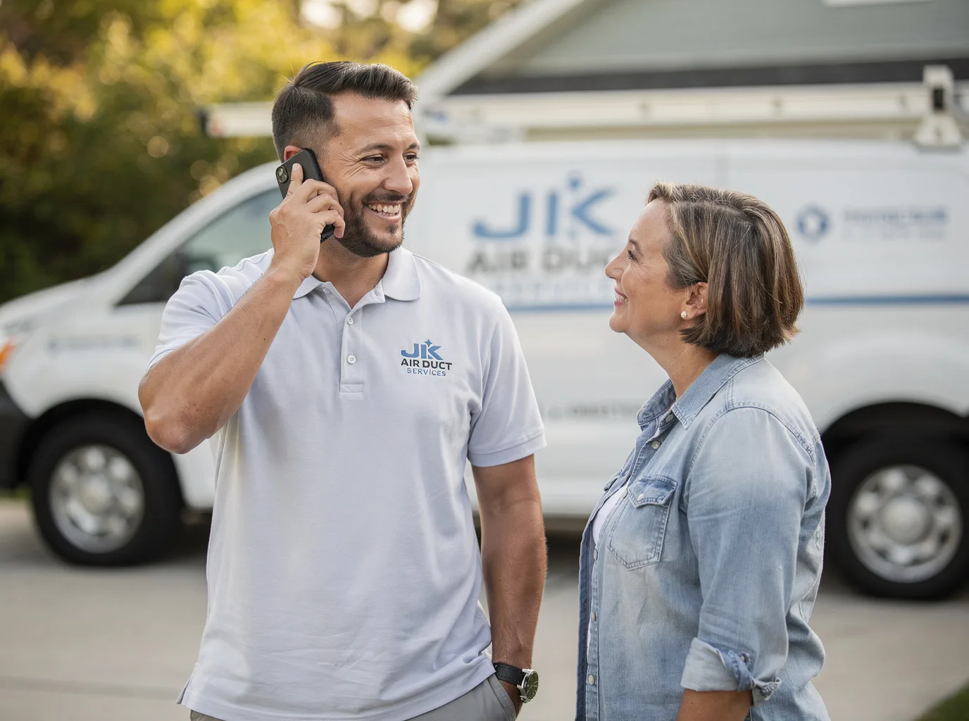 Air Duct Cleaning Hilmar, CA FAQs